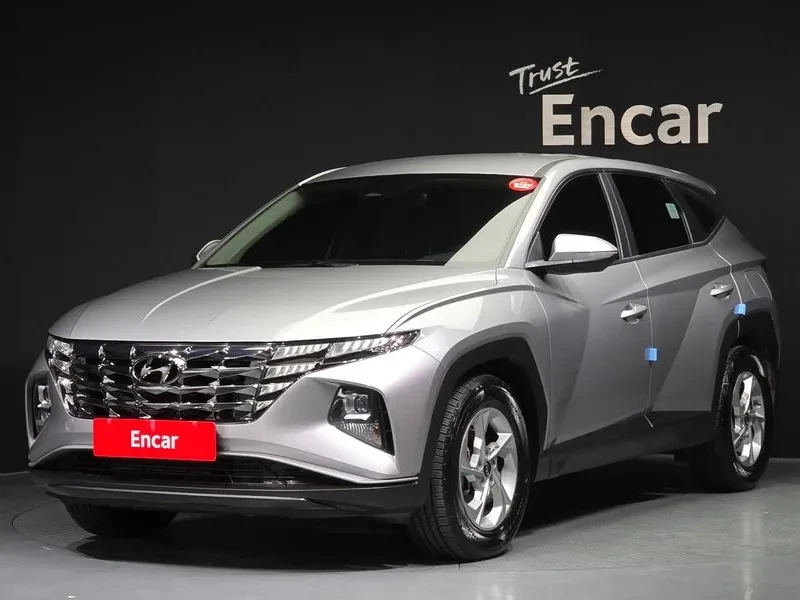 Hyundai Tucson 2.0 4Wd Modern | Mobile.bg � ����������� 1
