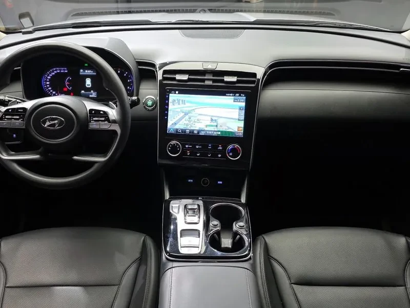 Hyundai Tucson 2.0 4Wd Modern | Mobile.bg � ����������� 7