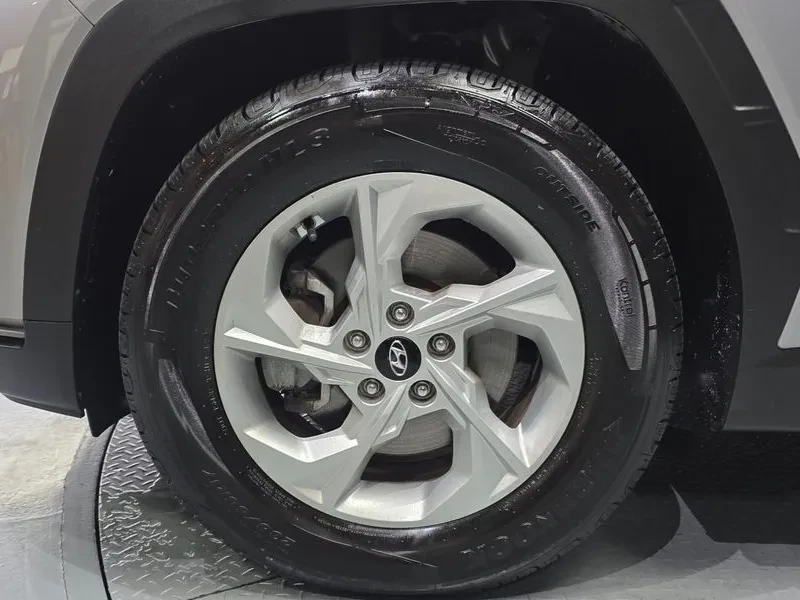 Hyundai Tucson 2.0 4Wd Modern | Mobile.bg � ����������� 5