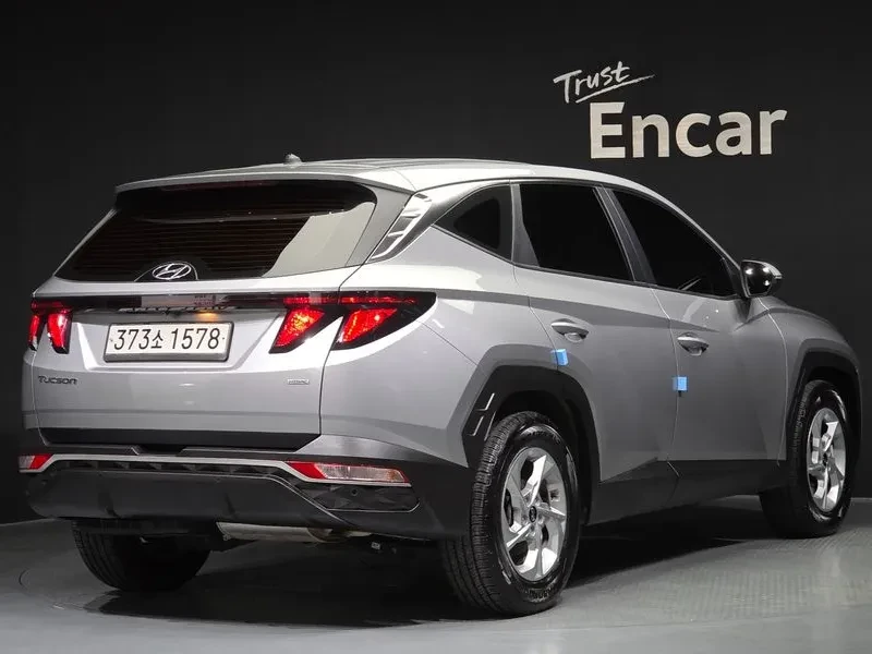 Hyundai Tucson 2.0 4Wd Modern | Mobile.bg � ����������� 2