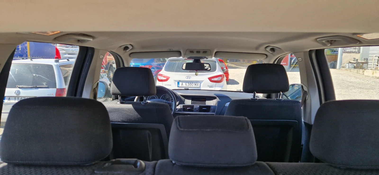 BMW X3  - изображение 7