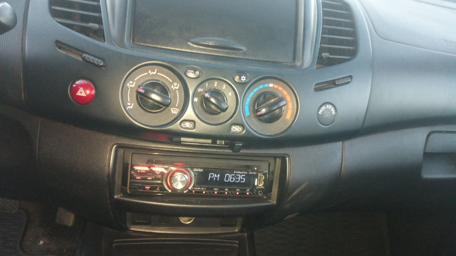 Mitsubishi L200  - изображение 7