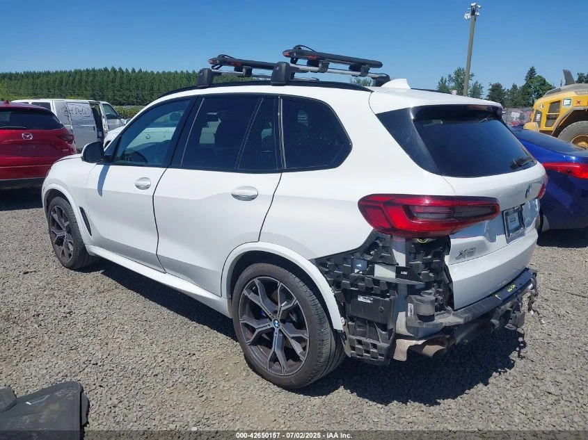 BMW X5 2019 BMW X5 XDRIVE40I - изображение 6