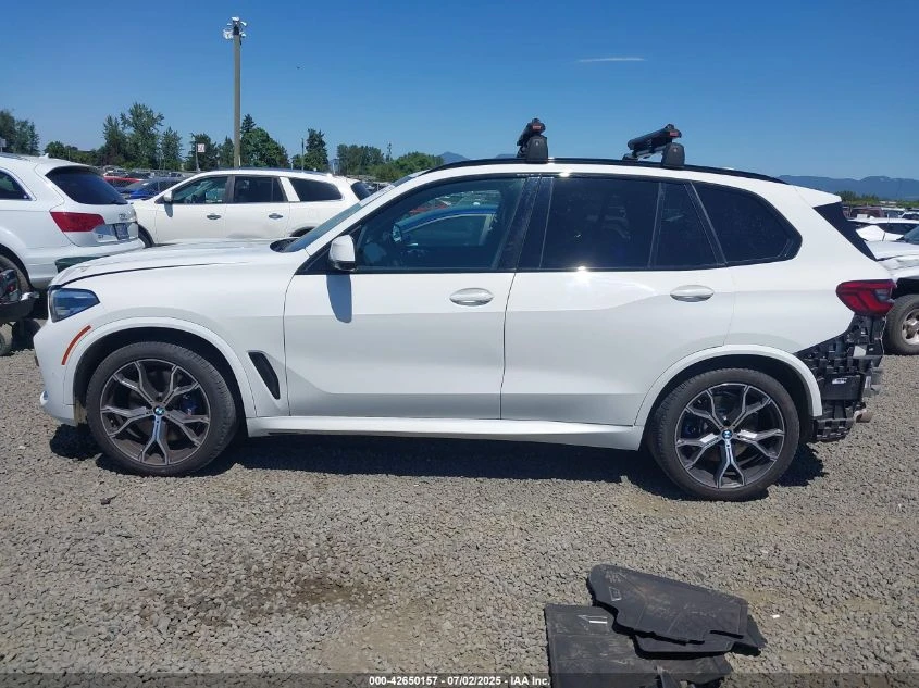BMW X5 2019 BMW X5 XDRIVE40I - изображение 5
