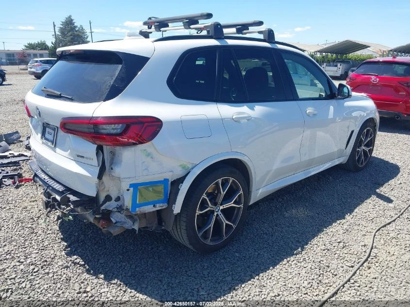 BMW X5 2019 BMW X5 XDRIVE40I - изображение 8