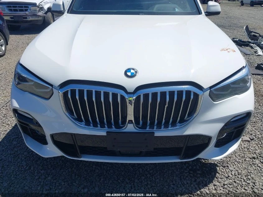 BMW X5 2019 BMW X5 XDRIVE40I - изображение 2