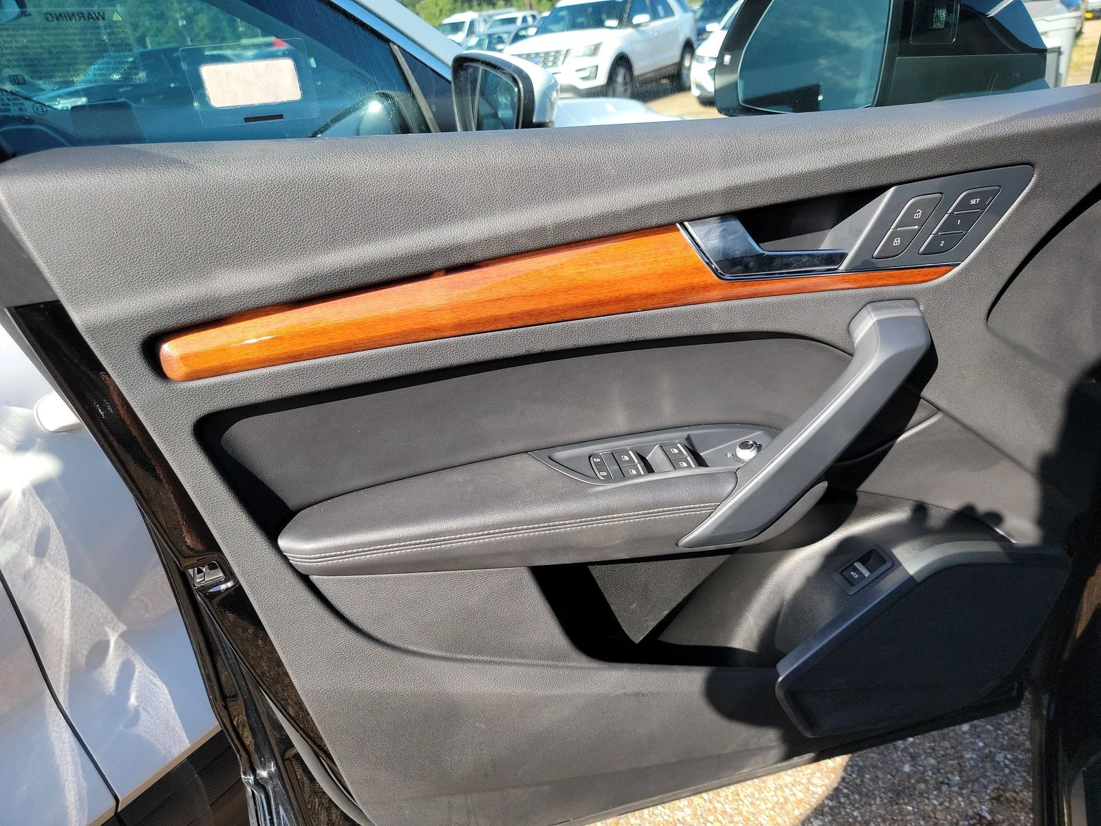 Audi Q5 2.0T* PREMIUM* PLUS* MATRIX* ДИГИТАЛНО* ТАБЛО* 360 - изображение 7