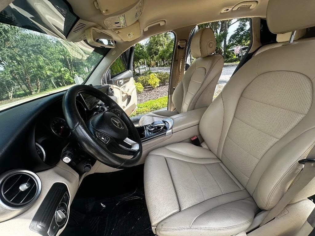 Mercedes-Benz GLC 300 | Mobile.bg   2