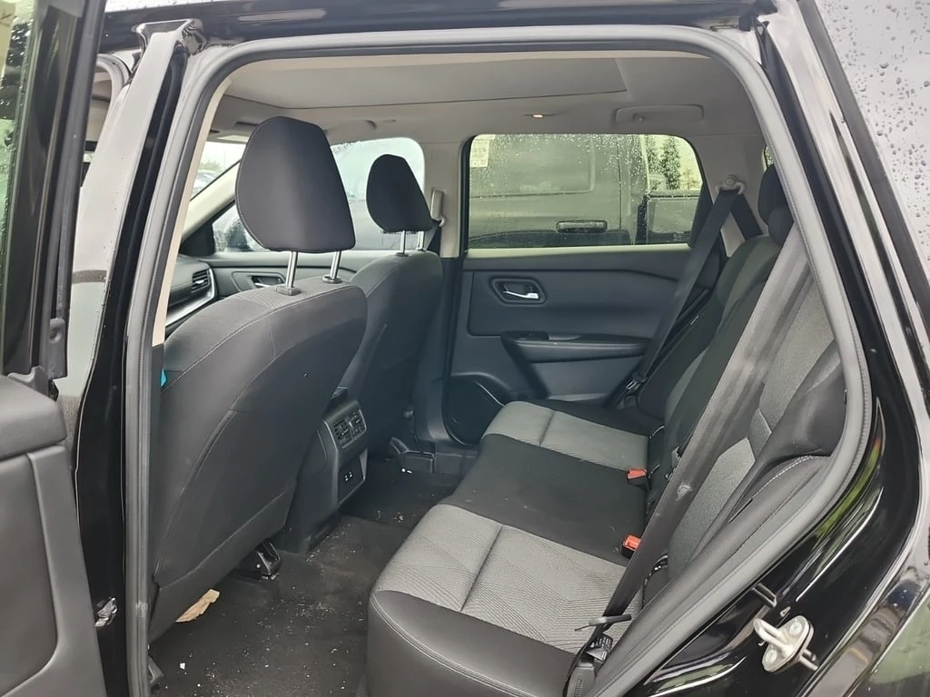 Nissan Rogue * SV MOONROOF * CARFAX *    | Mobile.bg   12