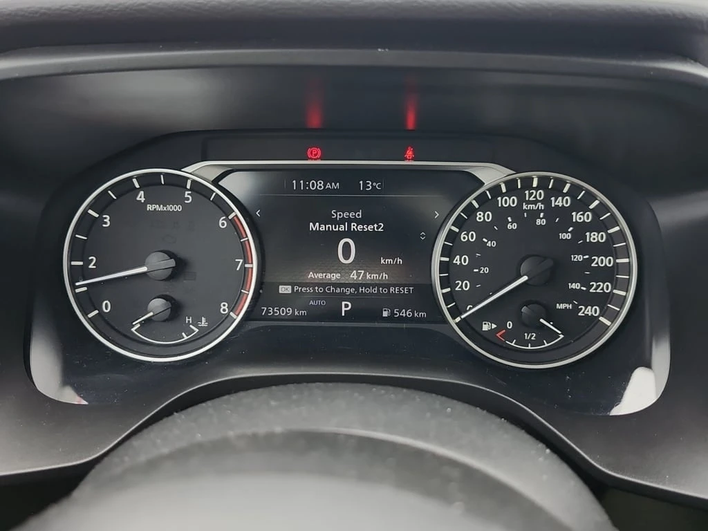 Nissan Rogue * SV MOONROOF * CARFAX * БЕЗ ПЪРВОНАЧАЛНА ВНОСКА - изображение 9