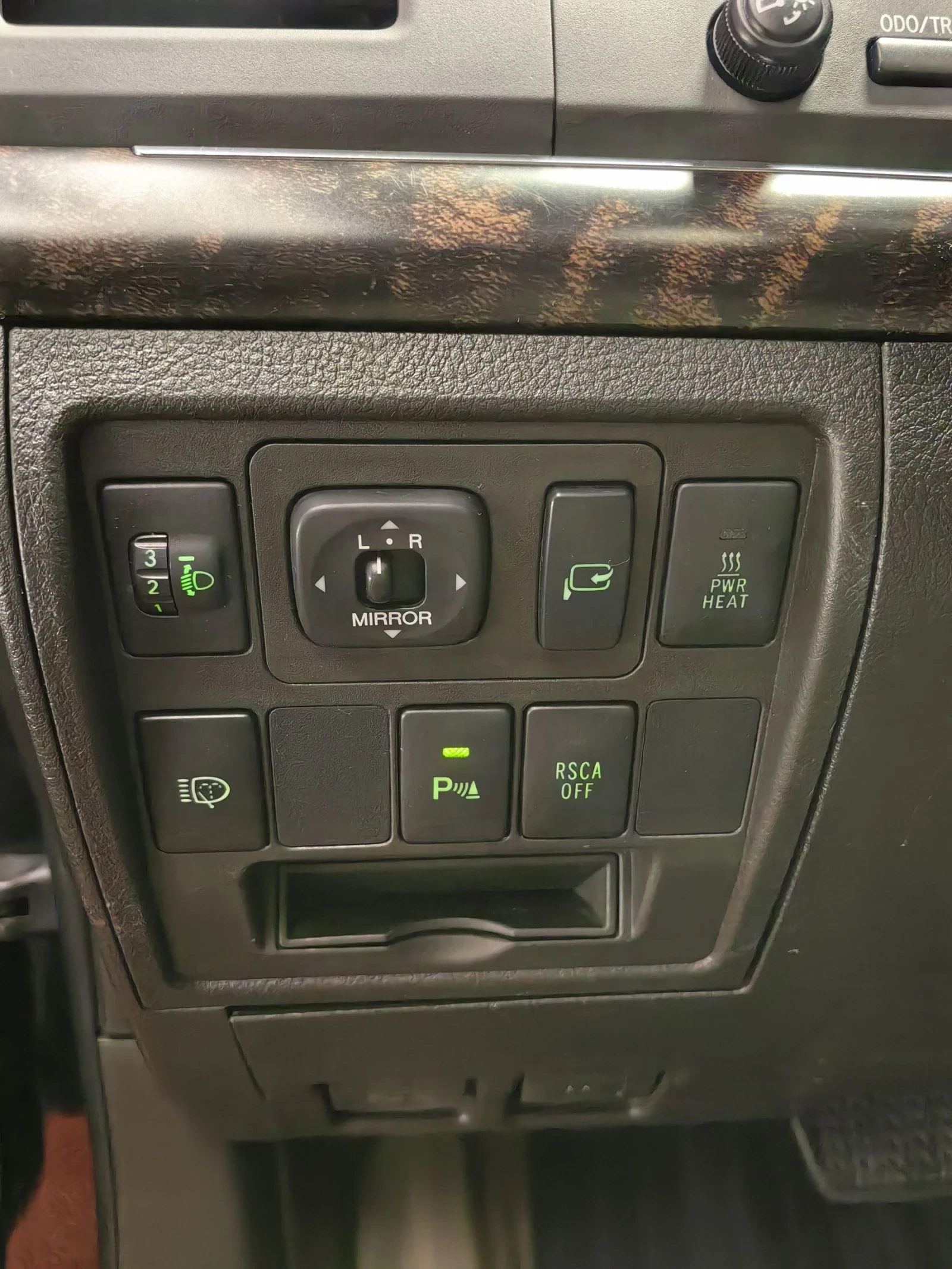 Toyota Land cruiser 4.5V8* D4D* LUXURY* 6+ 1* KEYLESS* * *  | Mobile.bg   12