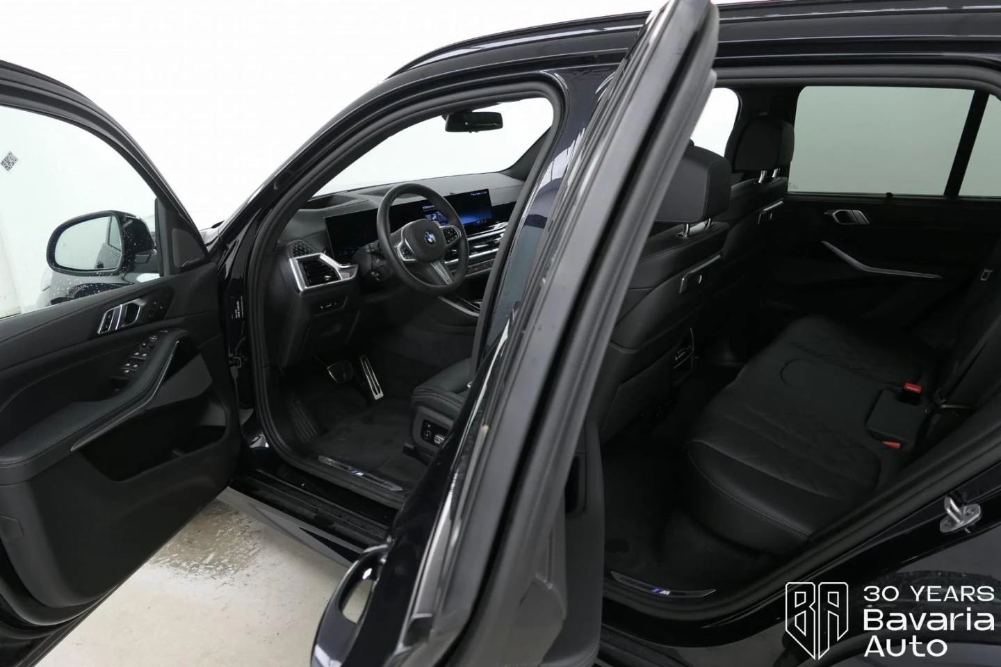 BMW X5 30d xDrive M Sport Paket Sportautomatic | Mobile.bg   5