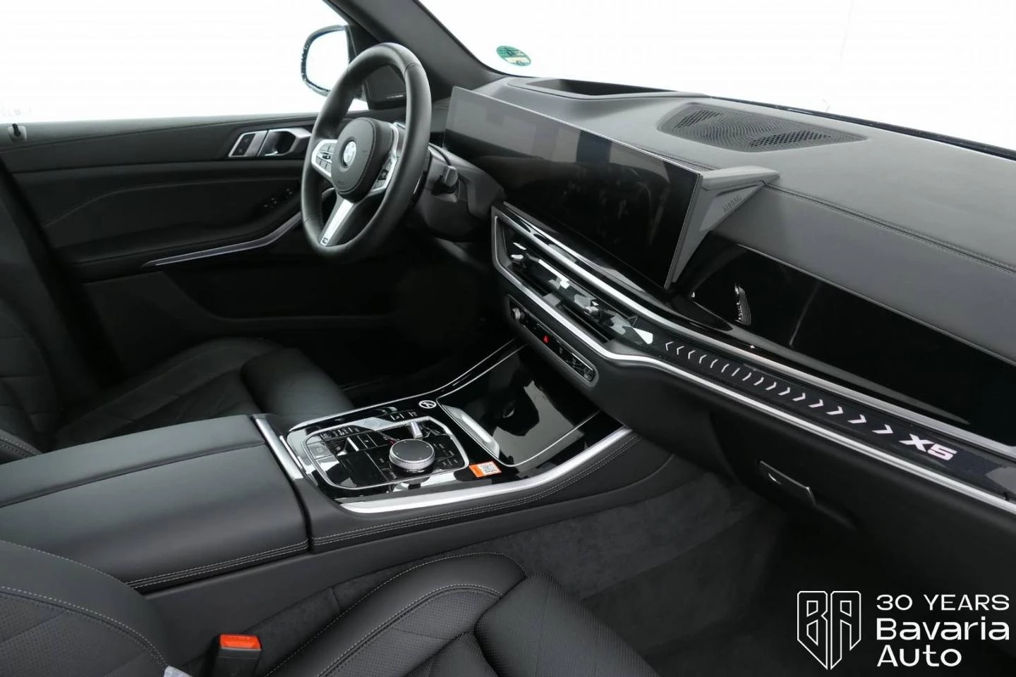 BMW X5 30d xDrive M Sport Paket Sportautomatic | Mobile.bg   7