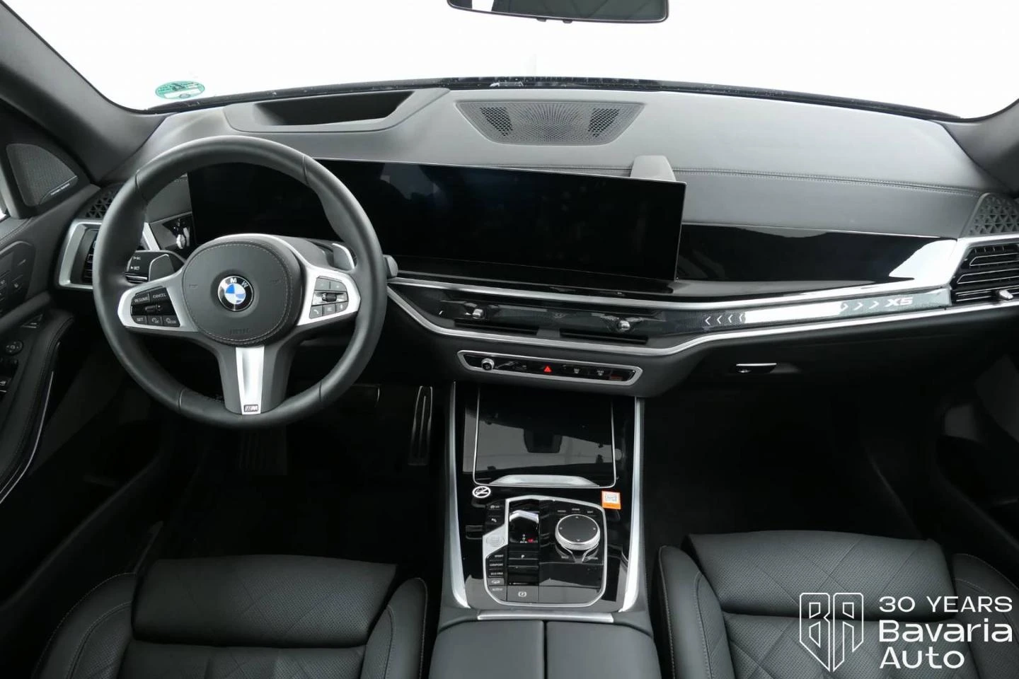 BMW X5 30d xDrive M Sport Paket Sportautomatic | Mobile.bg   6