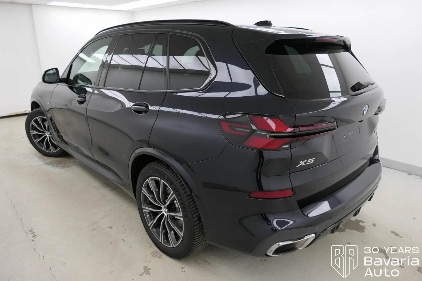 BMW X5 30d xDrive M Sport Paket Sportautomatic | Mobile.bg   2