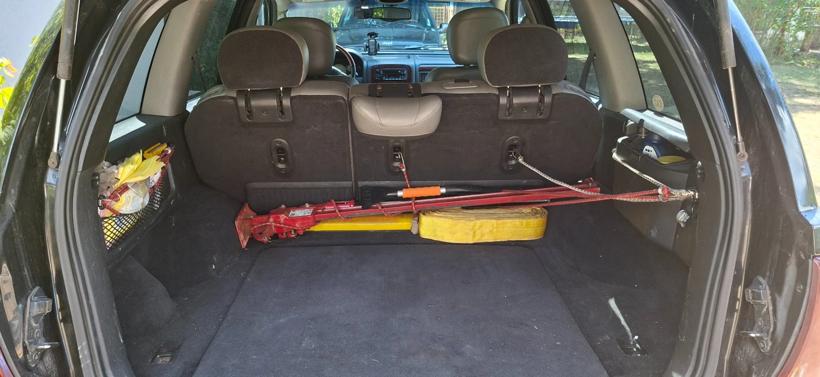 Jeep Grand cherokee WJ | Mobile.bg � ����������� 6