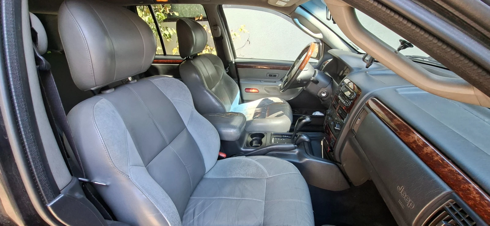 Jeep Grand cherokee WJ | Mobile.bg � ����������� 5