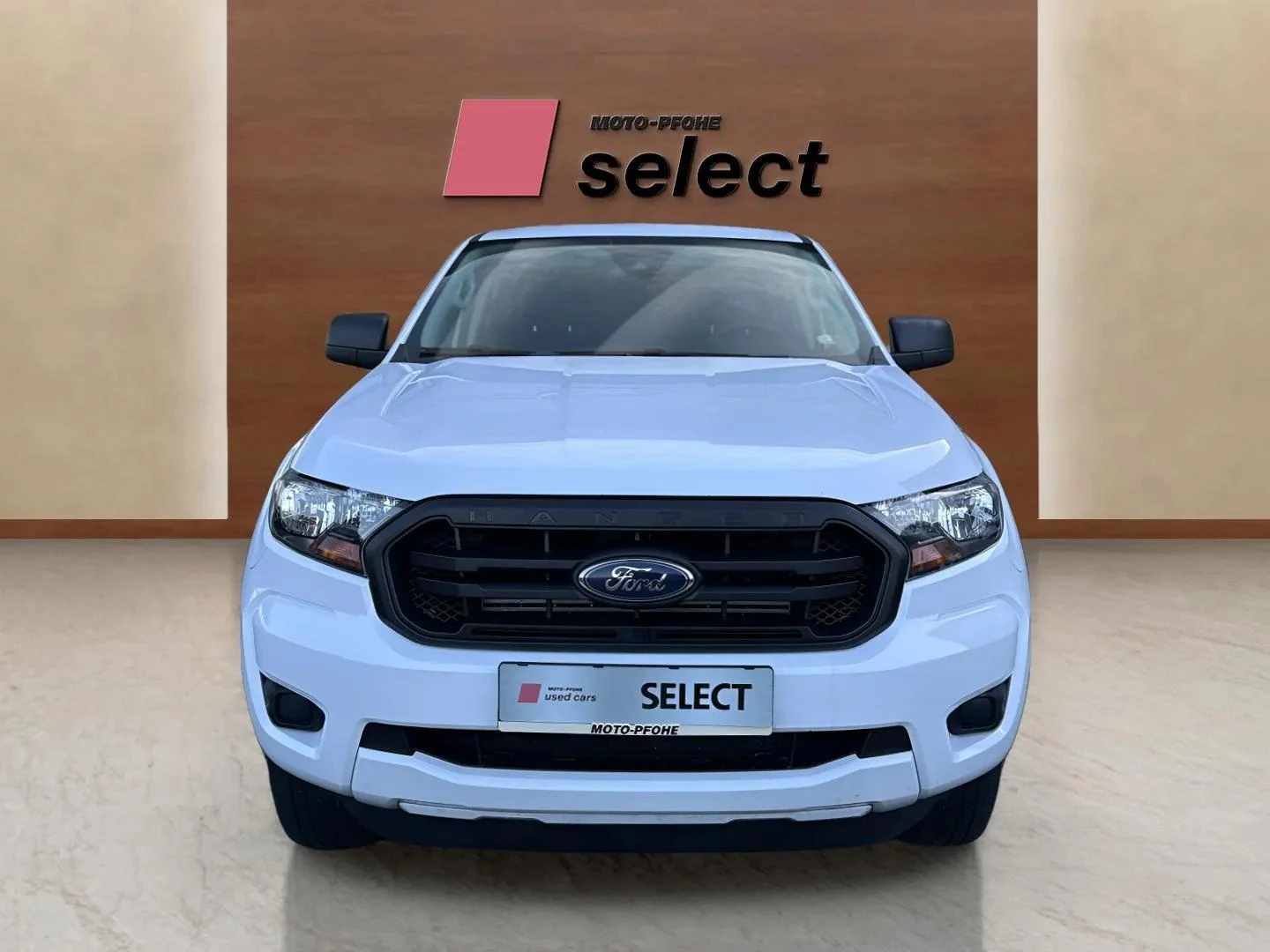 Ford Ranger 2.0 EcoBlue | Mobile.bg � ����������� 3