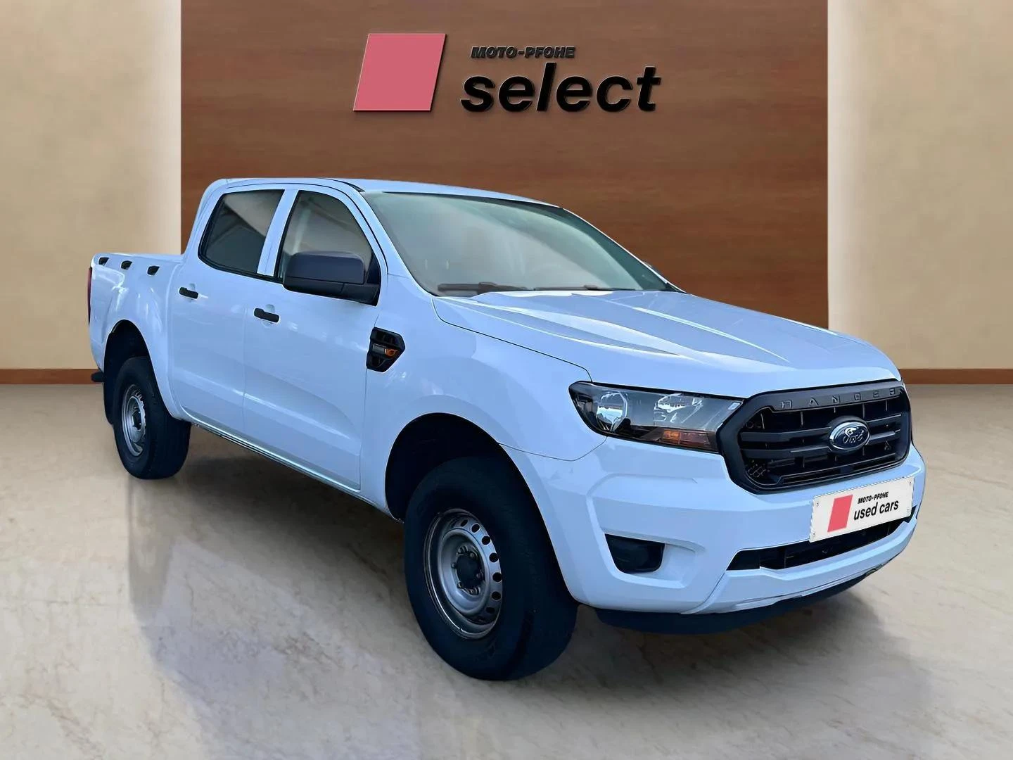 Ford Ranger 2.0 EcoBlue | Mobile.bg � ����������� 2