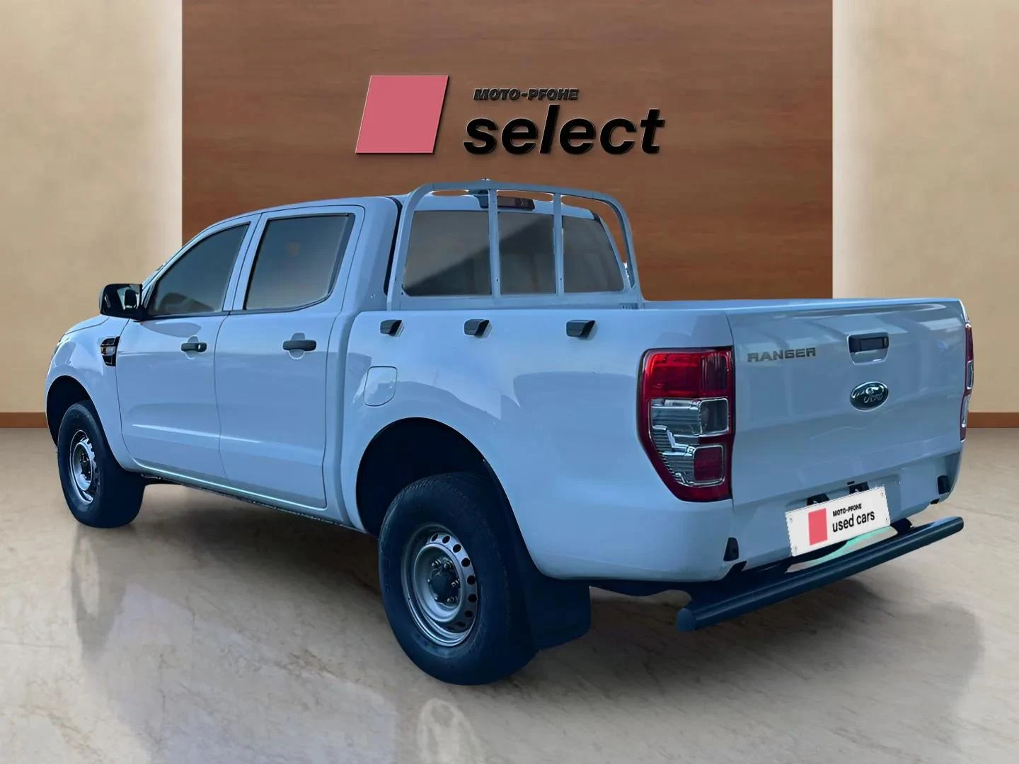 Ford Ranger 2.0 EcoBlue | Mobile.bg � ����������� 6