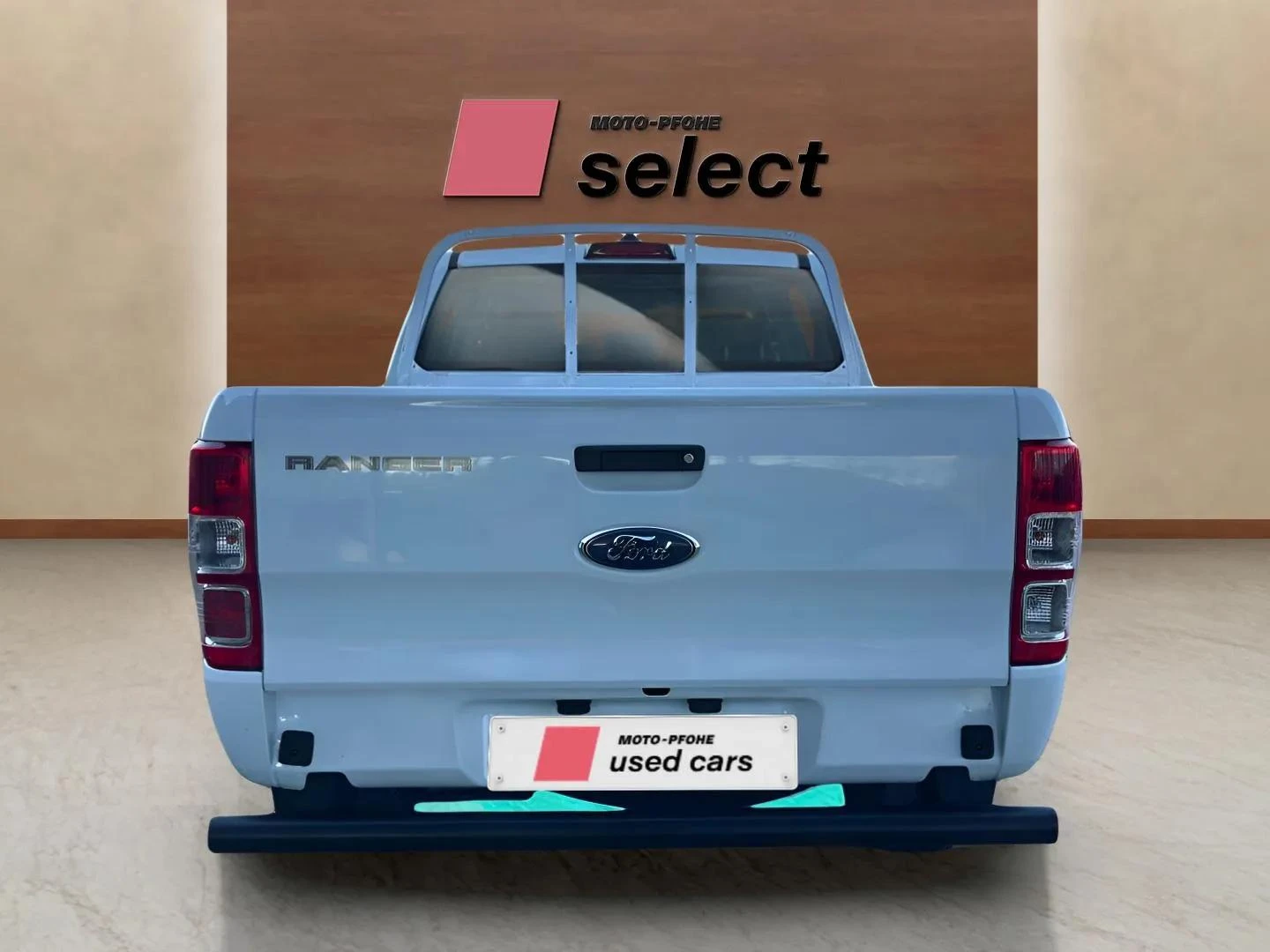 Ford Ranger 2.0 EcoBlue | Mobile.bg � ����������� 8