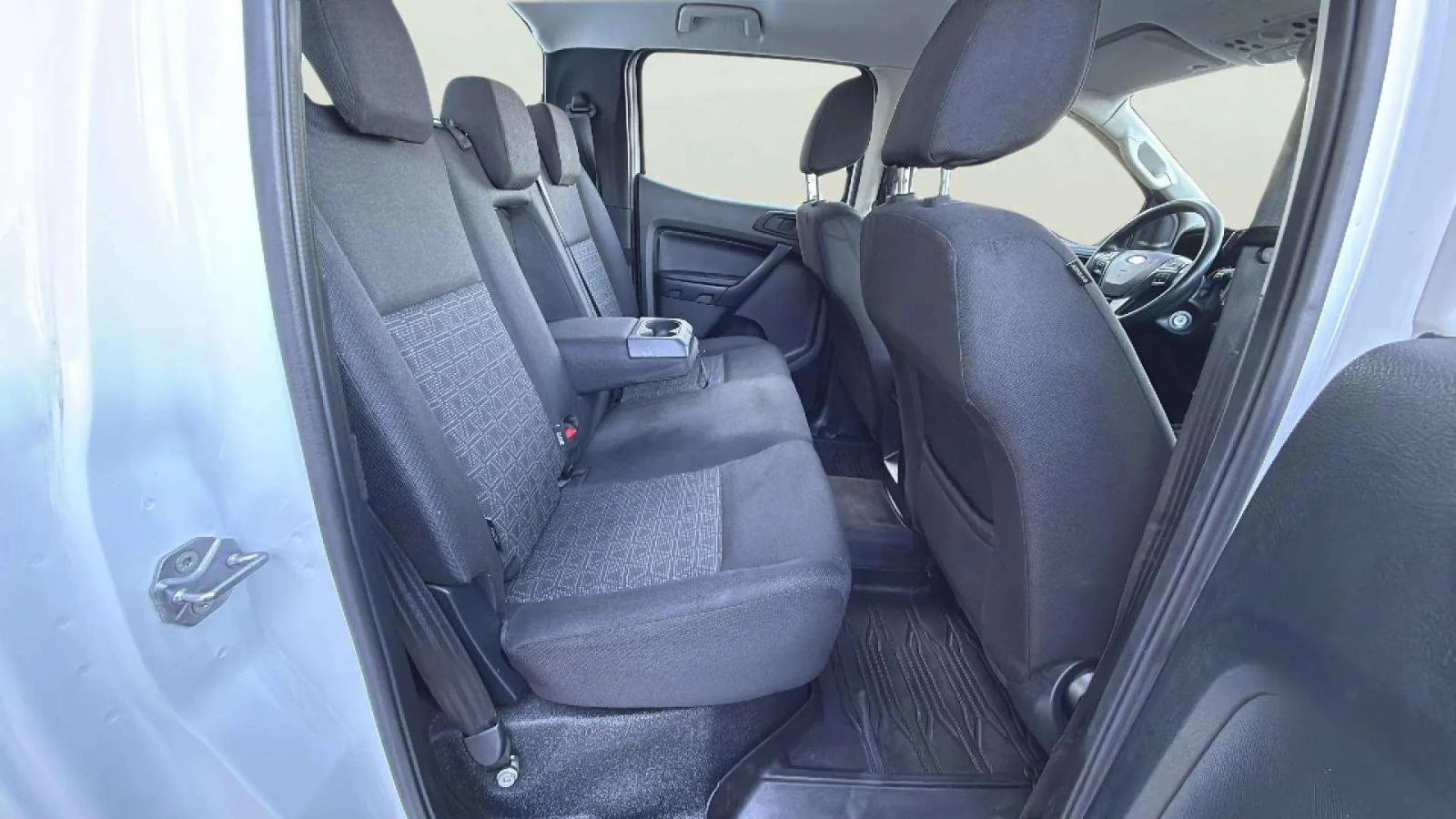 Ford Ranger 2.0 EcoBlue | Mobile.bg � ����������� 13