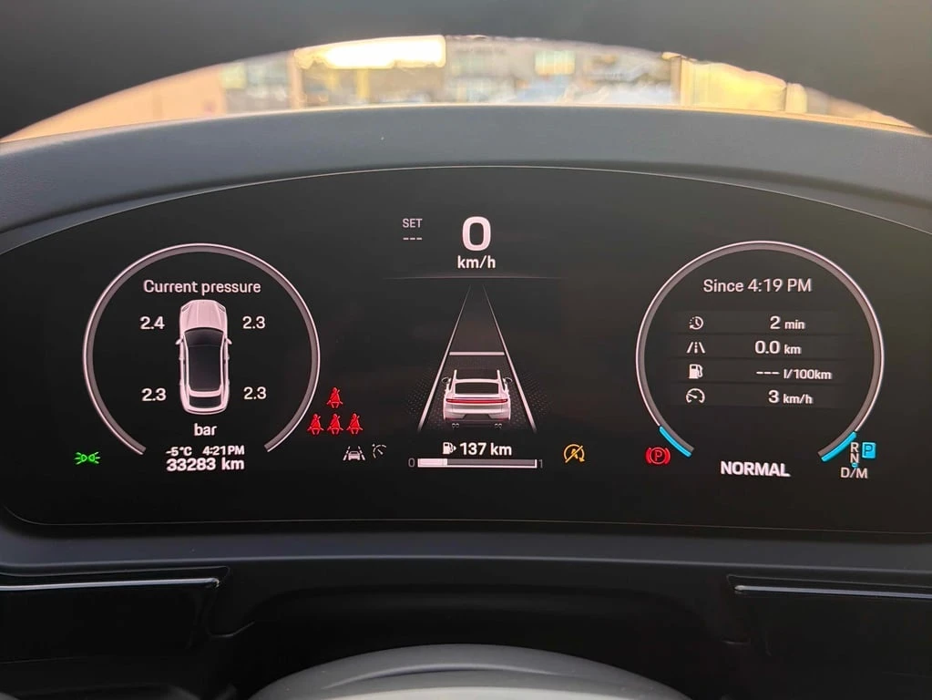 Porsche Cayenne S * ДИСТРОНИК* 360 КАМЕРИ* ОБДУХВАНЕ*  - изображение 8