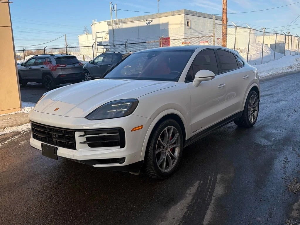 Porsche Cayenne S * ���������* 360 ������* ���������*  | Mobile.bg � ����������� 1