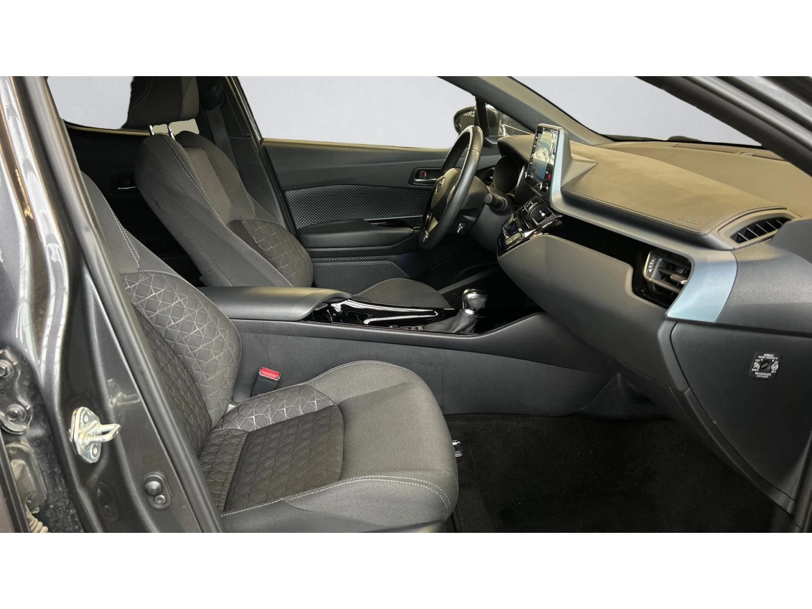 Toyota C-HR Месечна вноска от 340   - изображение 6