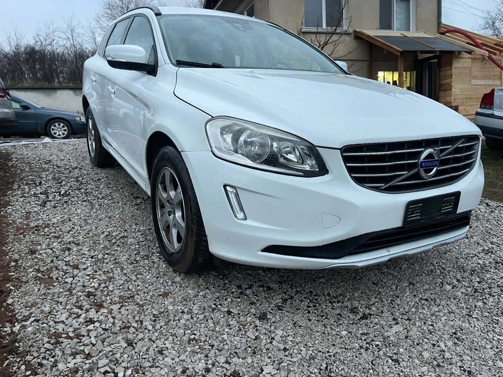Volvo XC60 D5 | Mobile.bg � ����������� 1