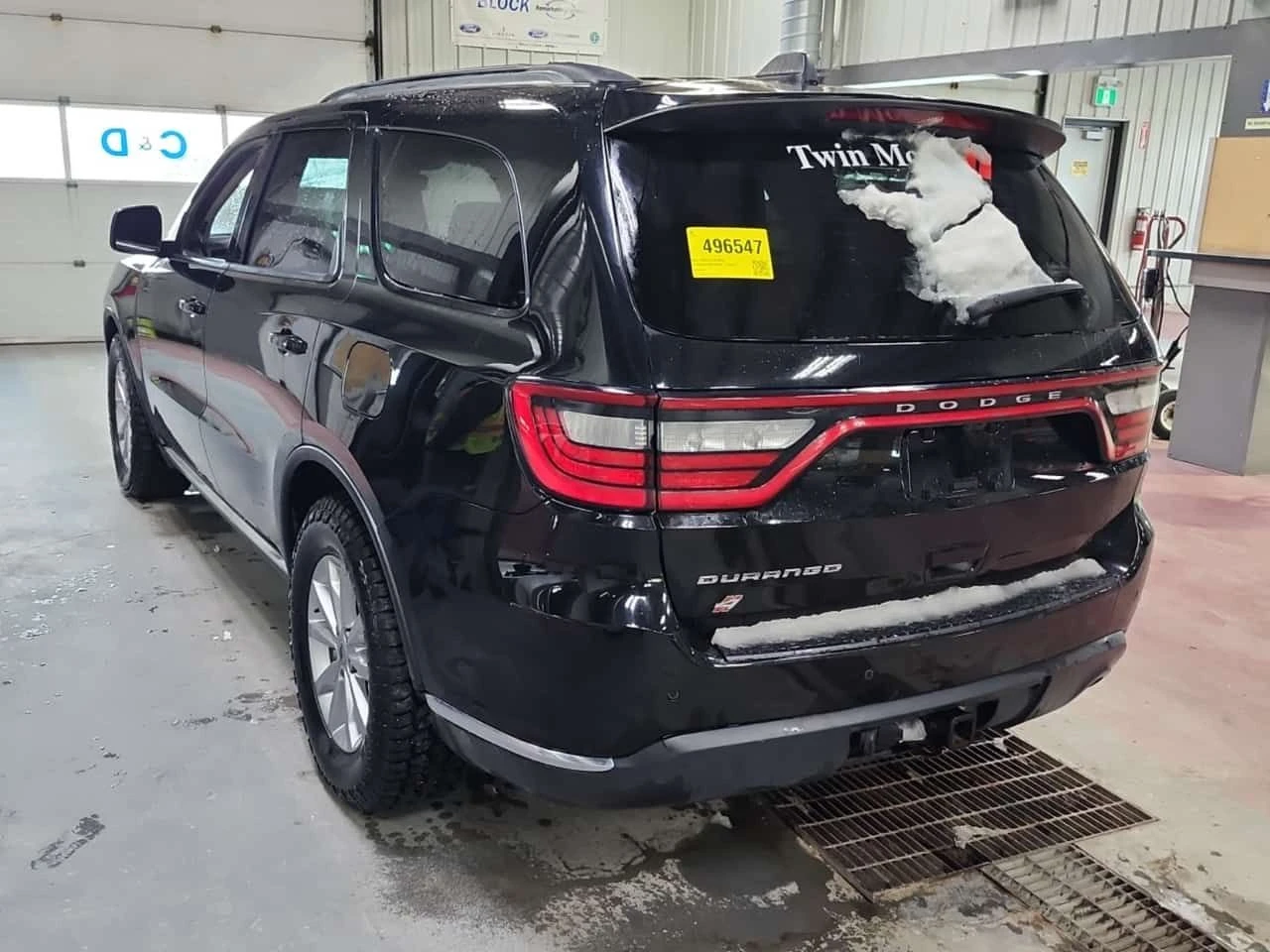 Dodge Durango * SXT * * 7-МЕСТНА* * KEYLESS GO* * ПОДГРЕВ* , снимка 4 - Автомобили и джипове - 53976543