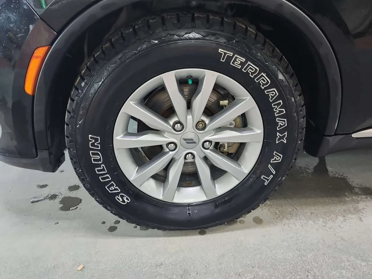 Dodge Durango * SXT * * 7-МЕСТНА* * KEYLESS GO* * ПОДГРЕВ* , снимка 5 - Автомобили и джипове - 53976543