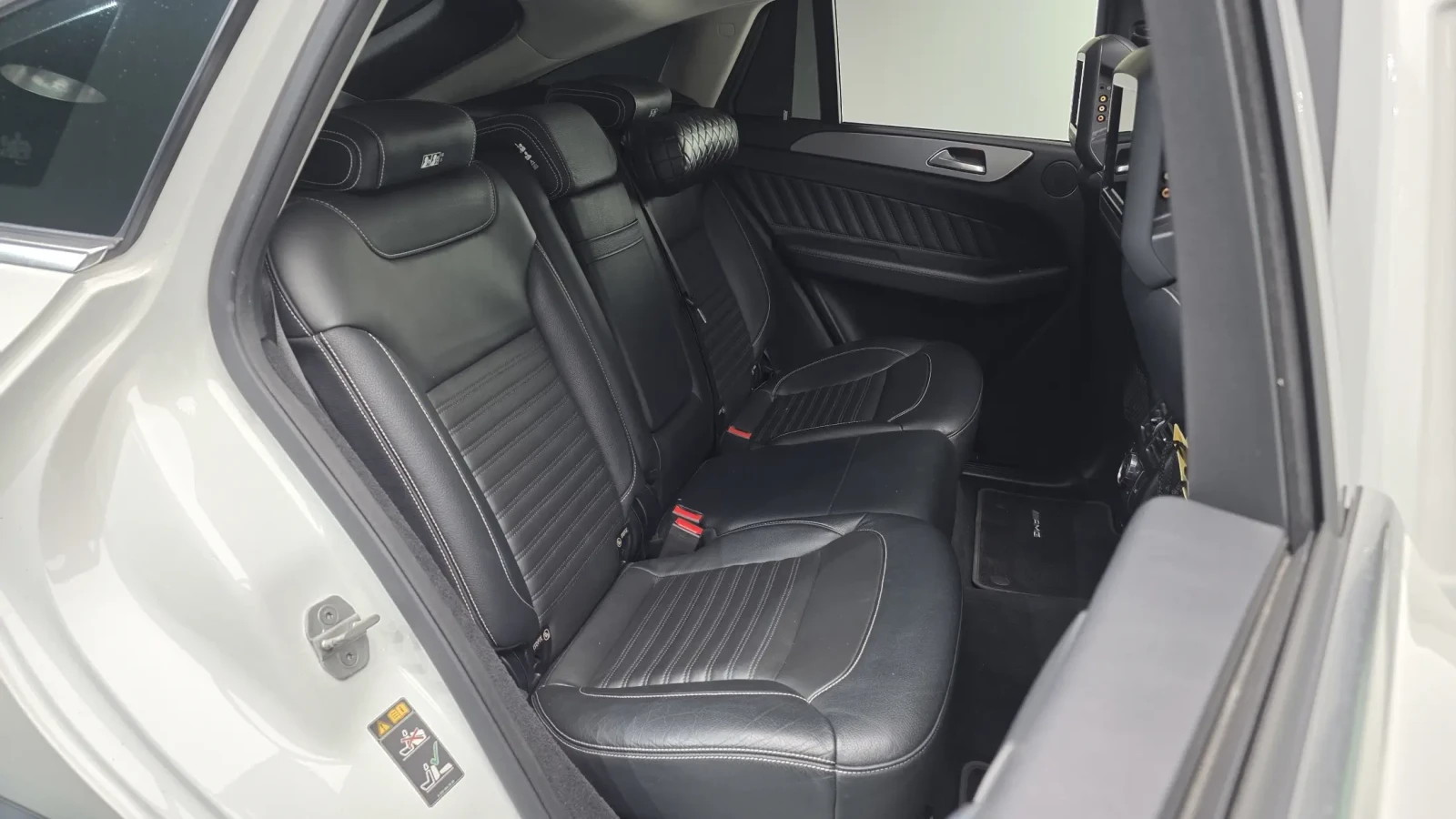 Mercedes-Benz GLE 350 AMG PK* TV* HARMAN* ������ ���� | Mobile.bg � ����������� 14