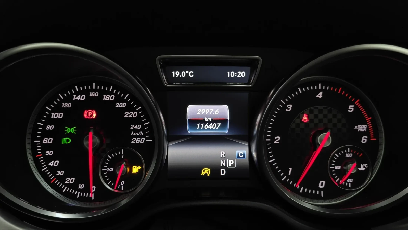 Mercedes-Benz GLE 350 AMG PK* TV* HARMAN* ������ ���� | Mobile.bg � ����������� 8