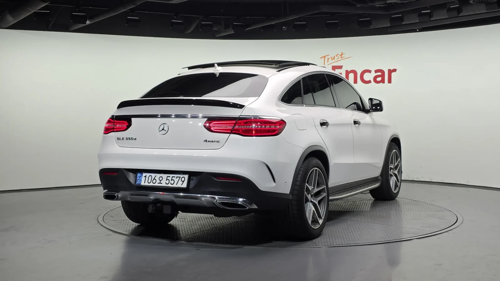 Mercedes-Benz GLE 350 AMG PK* TV* HARMAN* ������ ���� | Mobile.bg � ����������� 3