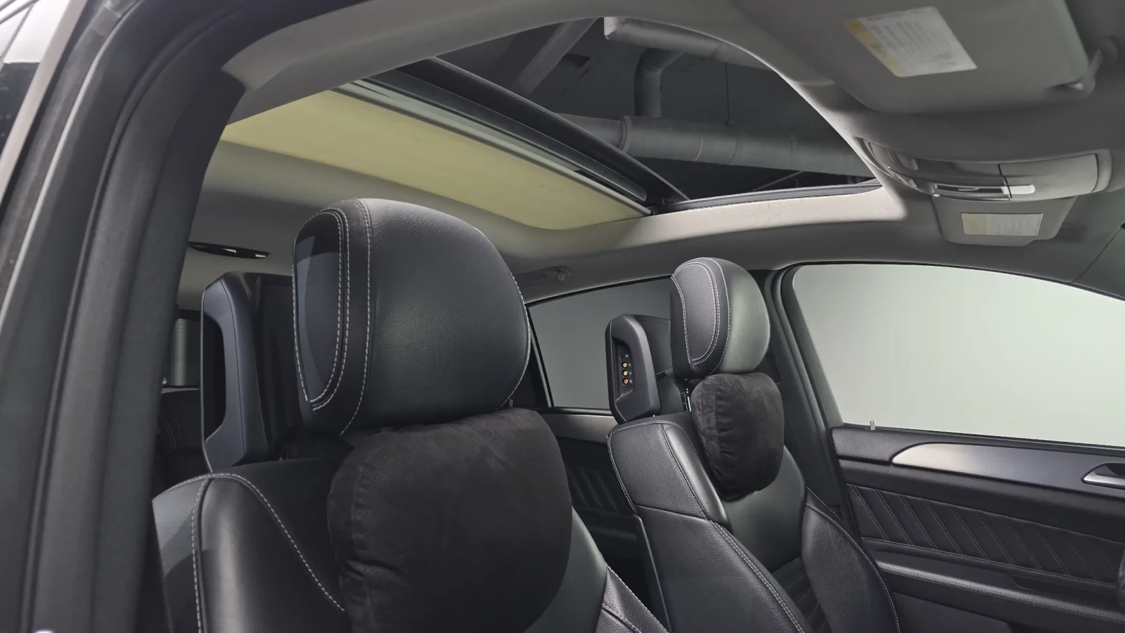 Mercedes-Benz GLE 350 AMG PK* TV* HARMAN* ������ ���� | Mobile.bg � ����������� 13