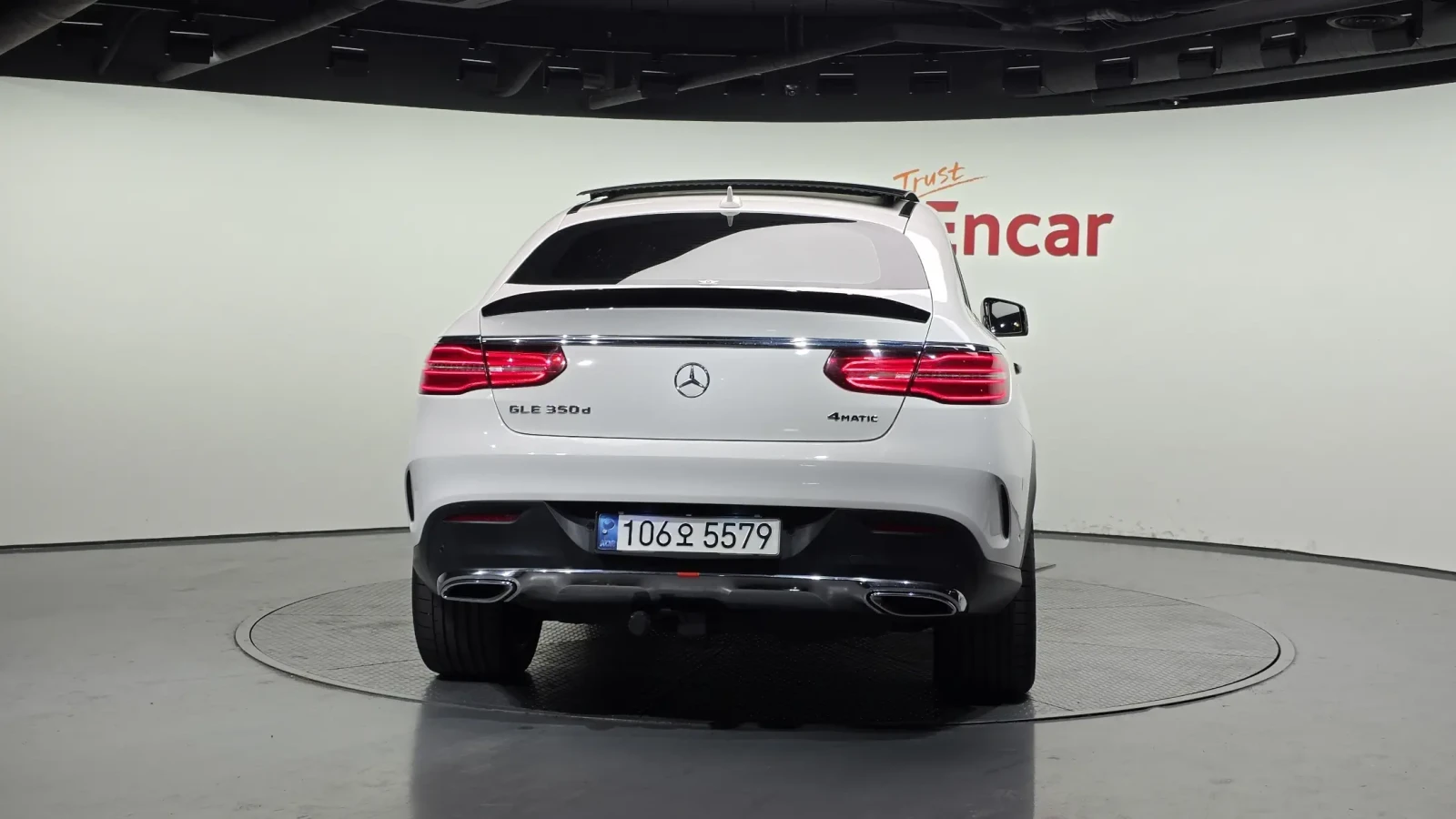 Mercedes-Benz GLE 350 AMG PK* TV* HARMAN* ������ ���� | Mobile.bg � ����������� 4