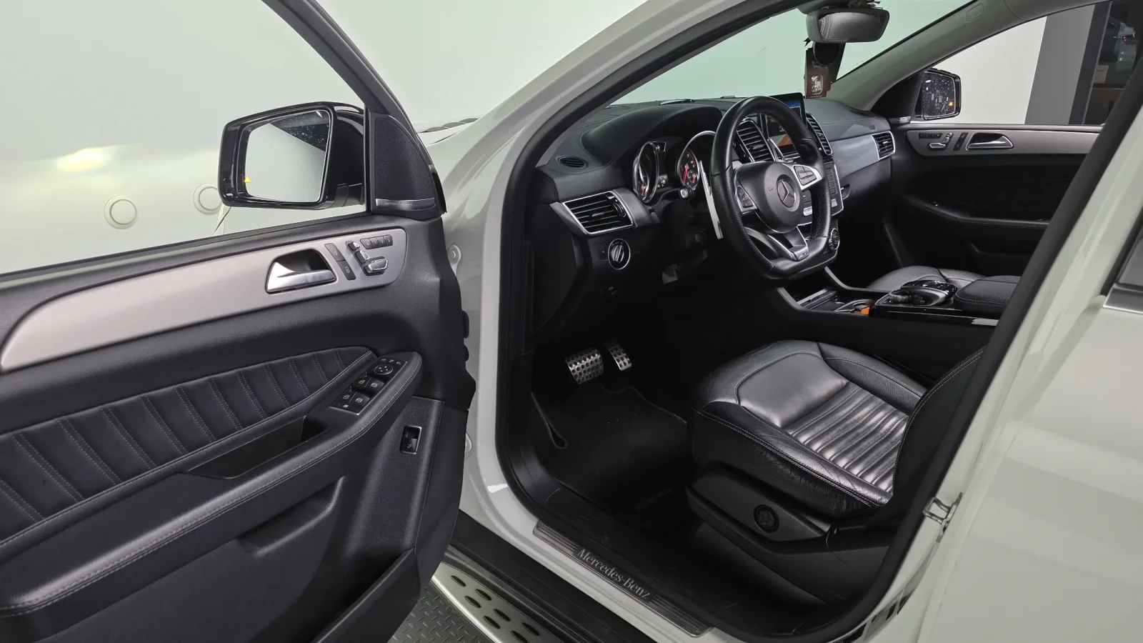 Mercedes-Benz GLE 350 AMG PK* TV* HARMAN* ������ ���� | Mobile.bg � ����������� 9