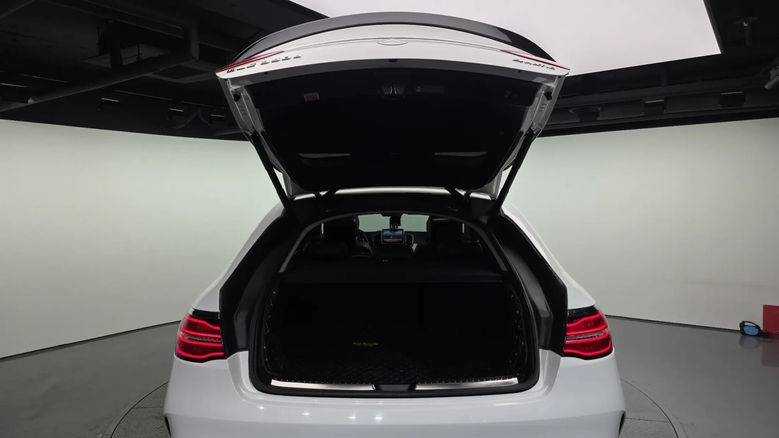 Mercedes-Benz GLE 350 AMG PK* TV* HARMAN* ������ ���� | Mobile.bg � ����������� 16