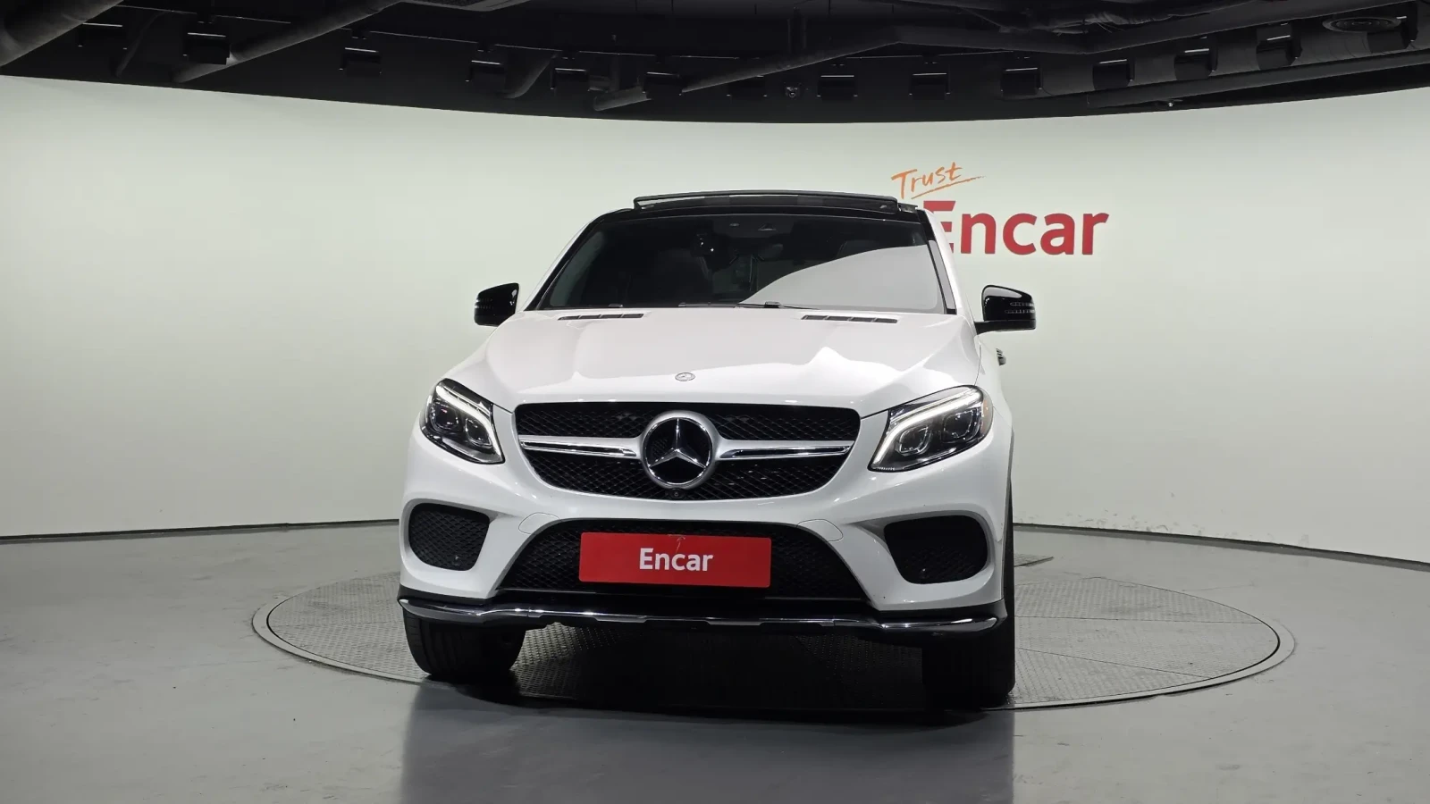 Mercedes-Benz GLE 350 AMG PK* TV* HARMAN* ������ ���� | Mobile.bg � ����������� 2