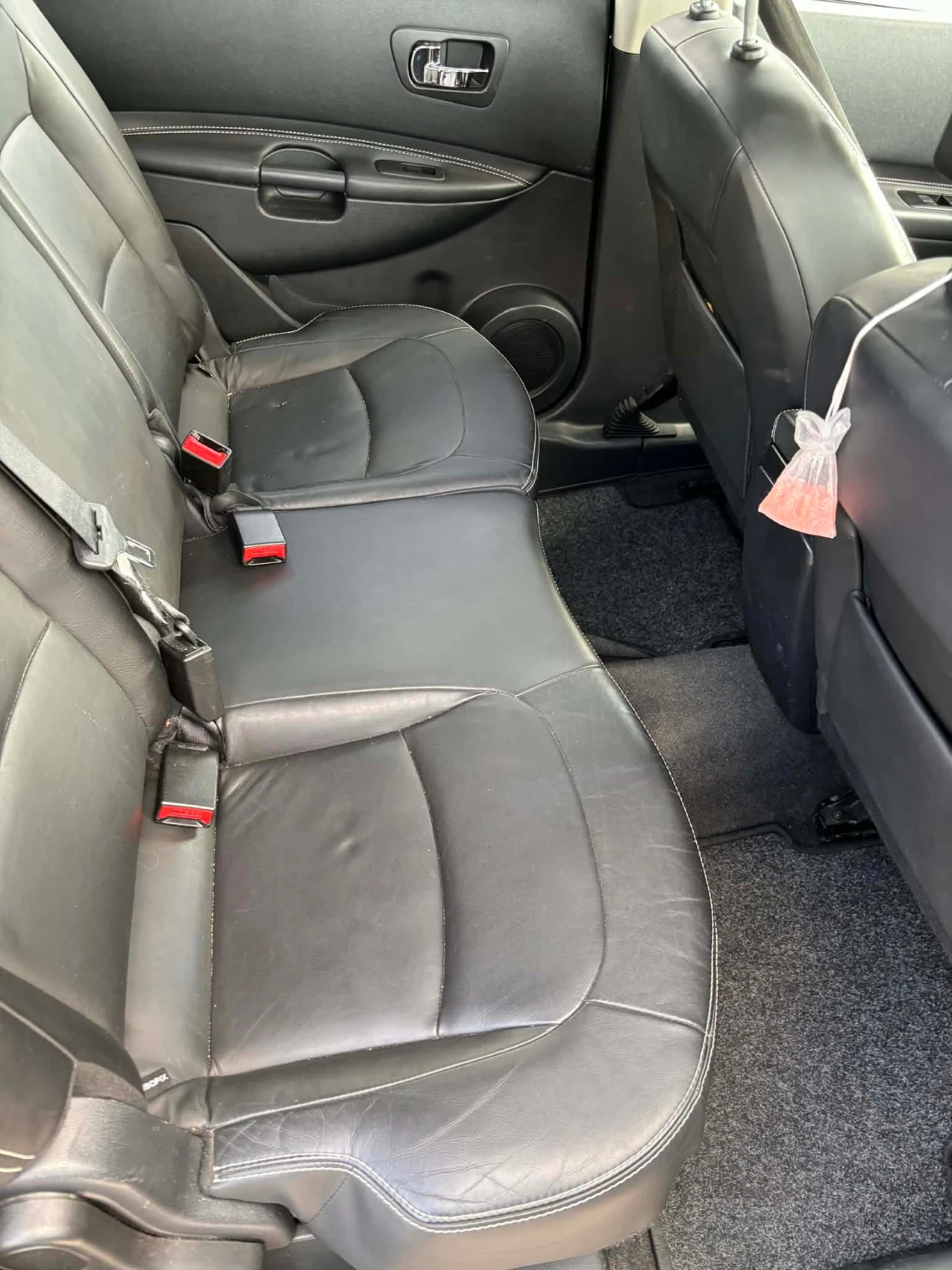 Nissan Qashqai 2 plis, снимка 6 - Автомобили и джипове - 54297024