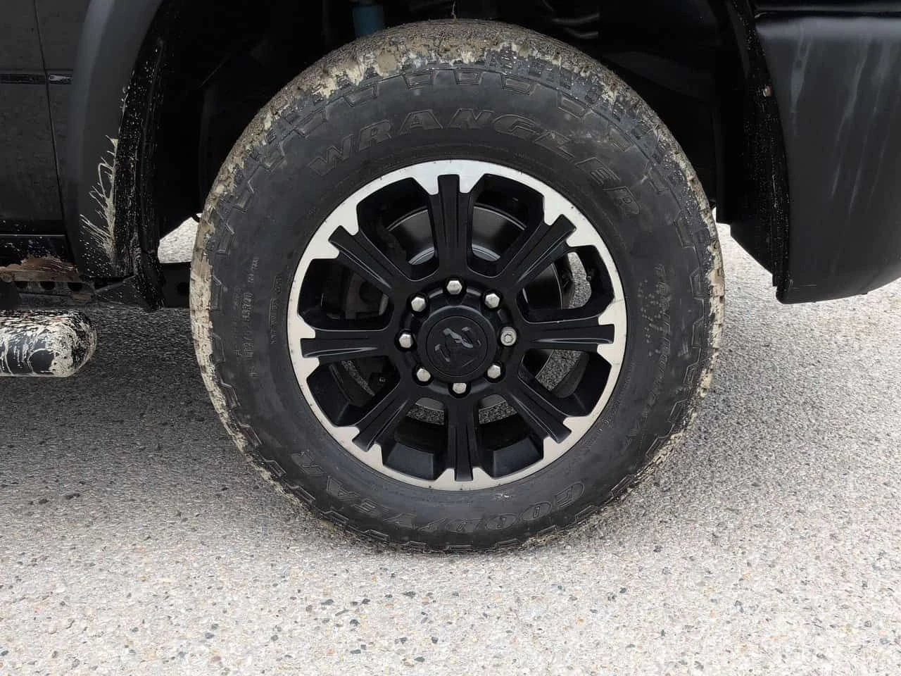 Dodge RAM 2500 * Rebel * CARFAX * ОПЦИЯ ЗА ФИНАНСИРАНЕ, снимка 7 - Автомобили и джипове - 55624079