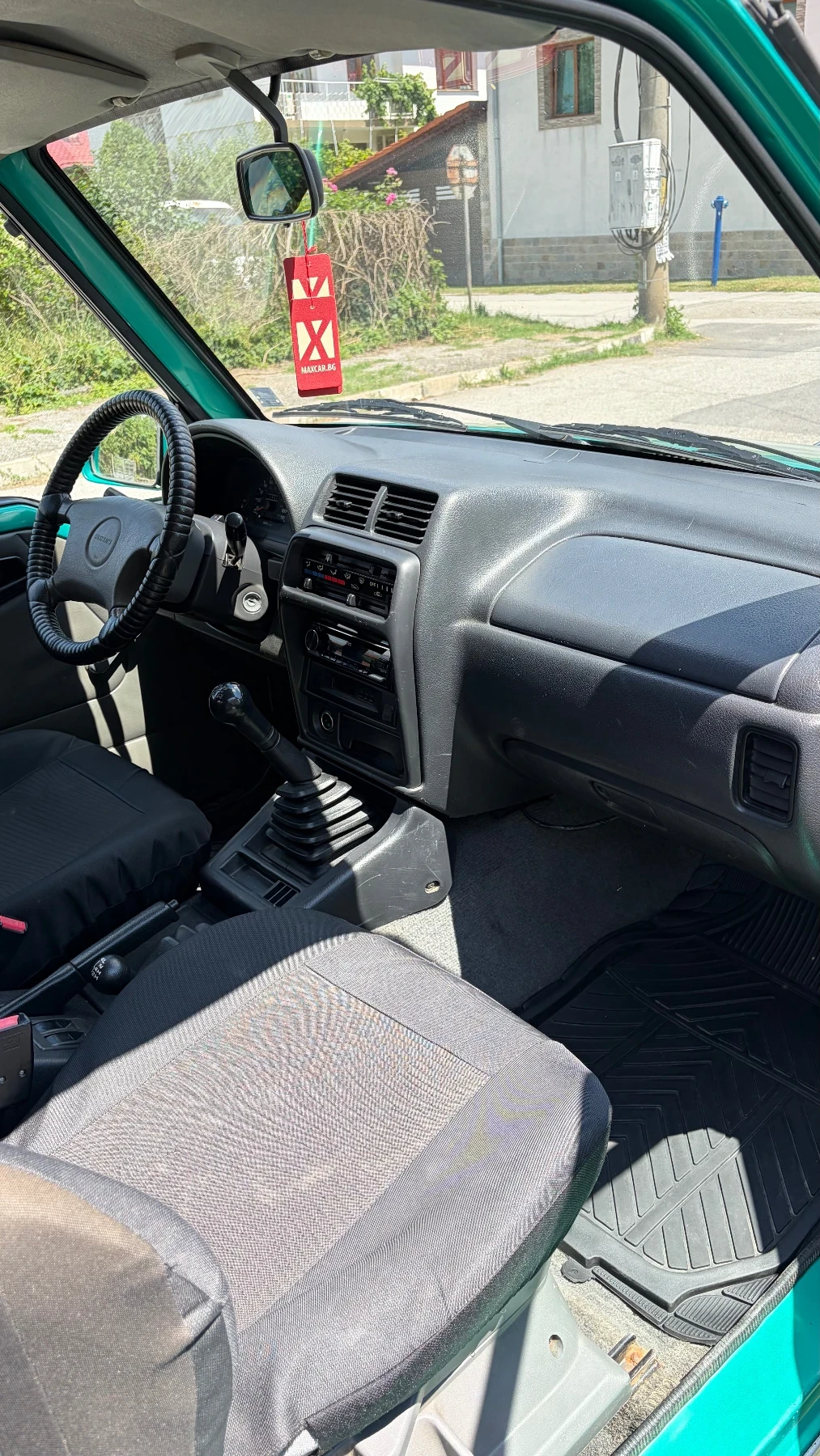 Suzuki Vitara, снимка 8 - Автомобили и джипове - 55639517