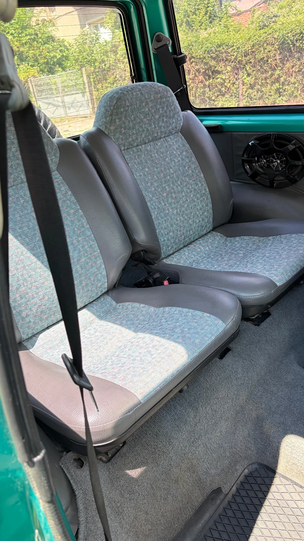 Suzuki Vitara, снимка 7 - Автомобили и джипове - 55639517