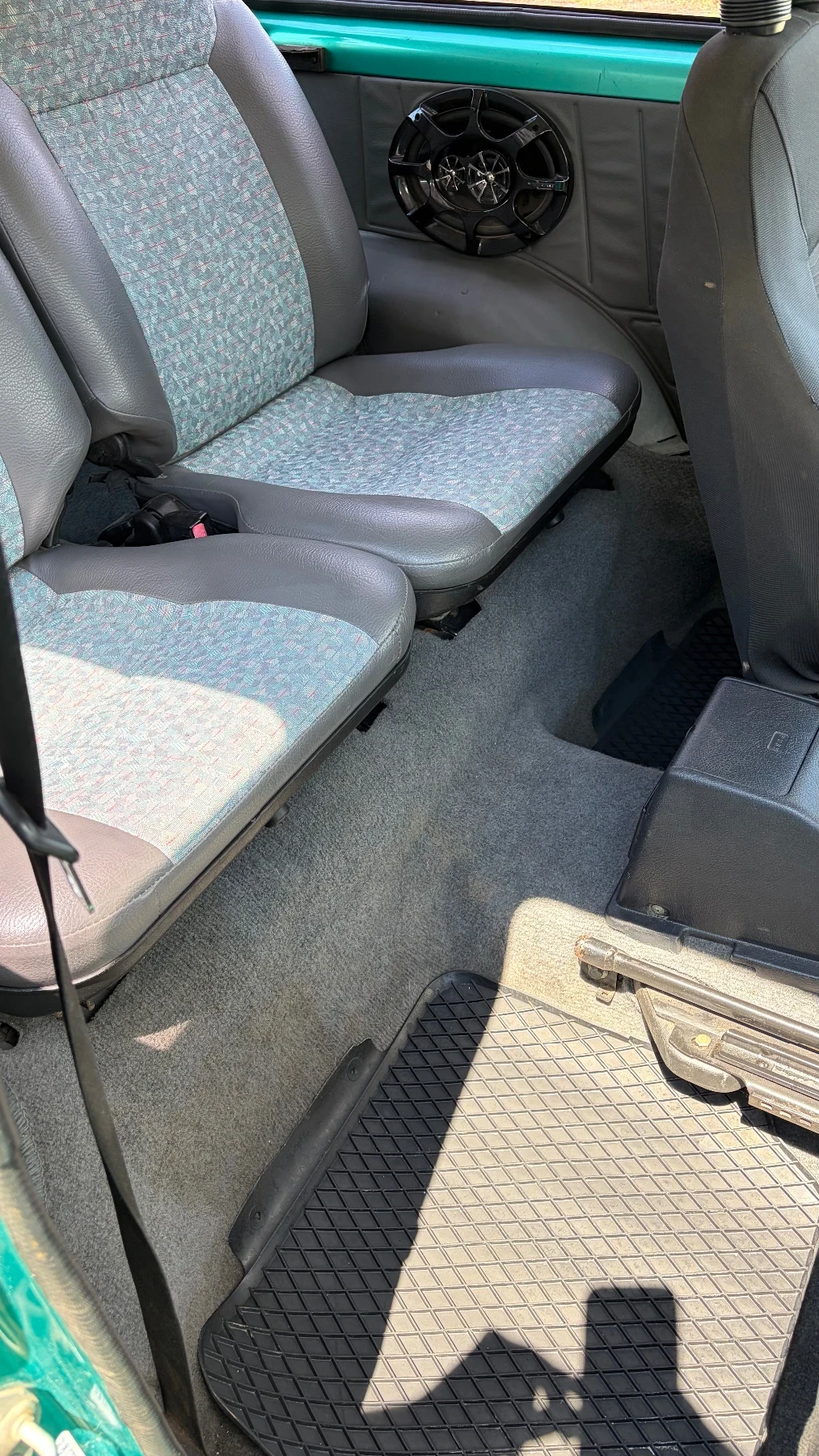 Suzuki Vitara, снимка 9 - Автомобили и джипове - 55639517