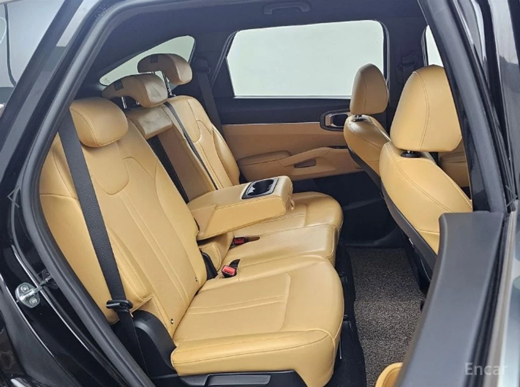 Kia Sorento PRESTIGE* ОБДУХВАНЕ* ДИСТРОНИК* LANE* ASSIST* , снимка 14 - Автомобили и джипове - 56082553