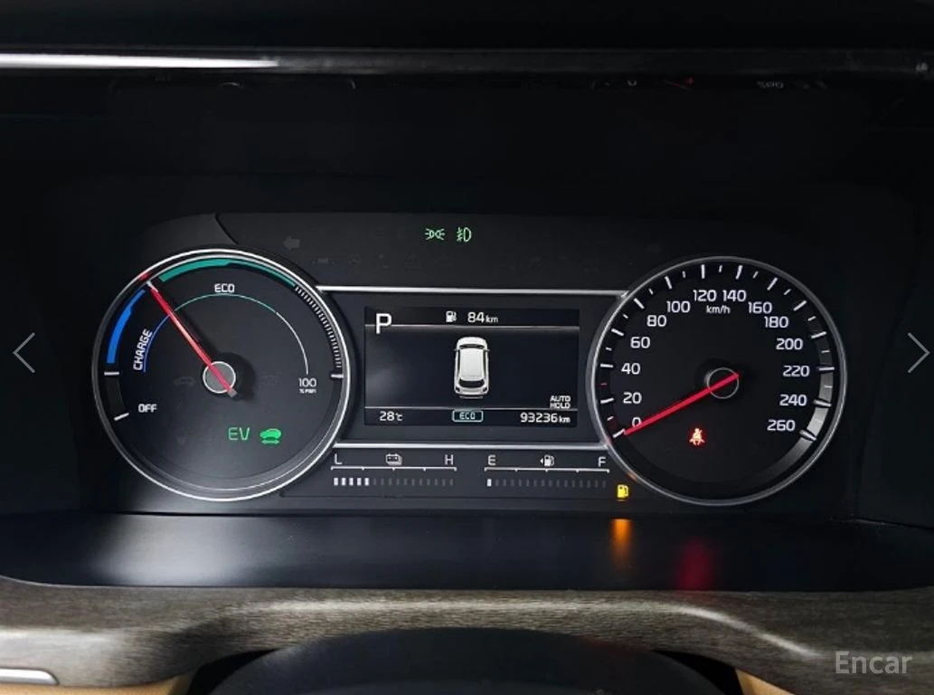 Kia Sorento PRESTIGE* ОБДУХВАНЕ* ДИСТРОНИК* LANE* ASSIST* , снимка 12 - Автомобили и джипове - 56082553