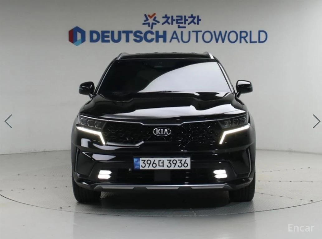 Kia Sorento PRESTIGE* ОБДУХВАНЕ* ДИСТРОНИК* LANE* ASSIST* , снимка 2 - Автомобили и джипове - 56082553