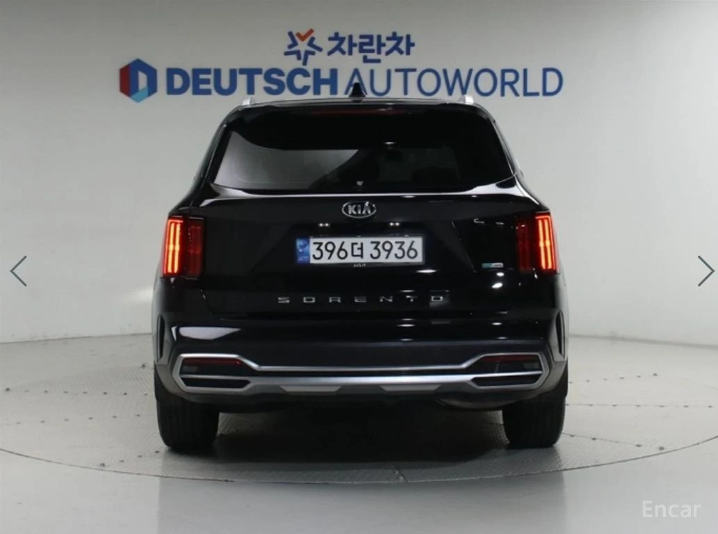 Kia Sorento PRESTIGE* ОБДУХВАНЕ* ДИСТРОНИК* LANE* ASSIST* , снимка 4 - Автомобили и джипове - 56082553