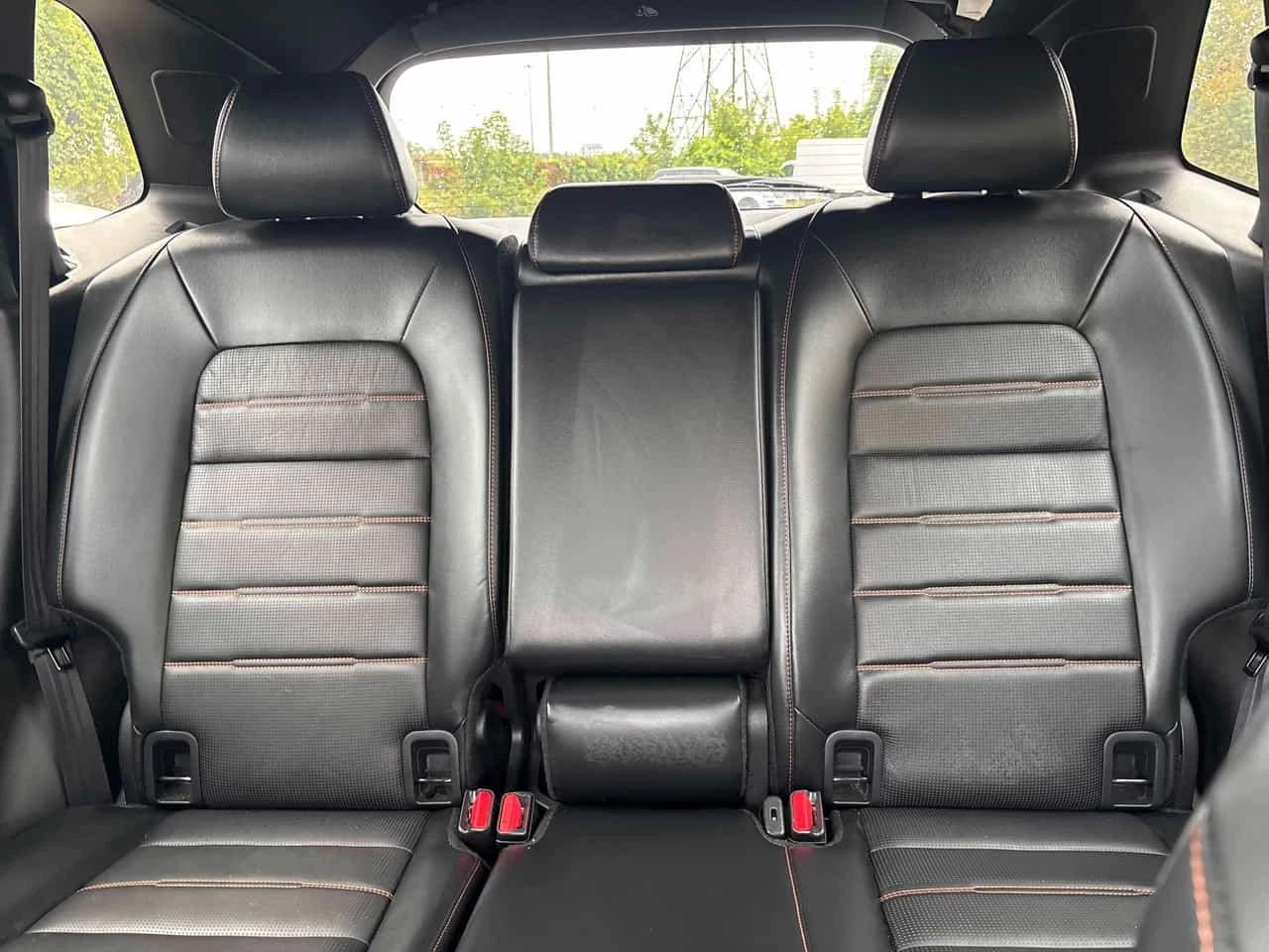 Honda Cr-v Touring | CARFAX | БЕЗ ИНЦИДЕНТИ , снимка 10 - Автомобили и джипове - 56319032